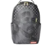 $100 IS MY NAME DLX Σακίδιο Πλάτης