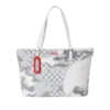3AM PLUSH SWISS ALPS Τσάντες Tote