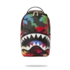 CAMOBURST Σακίδιο Πλάτης (DLXV)
