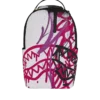 CRASH GRAFF TURBO Σακίδιο Πλάτης