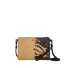 CROSSOVER CLUTCH ΜΕ ΕΦΕ ΣΤΑΓΟΝΩΝ ΣΧΕΔΙΑΣΤΗ