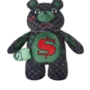 DINERO MONEYBEAR TEDDYBEAR Σακίδιο Πλάτης