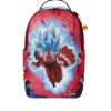 DRAGON BALL SUPER POWER SAIYAN Σακίδια Πλάτης