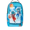 DRAGON BALL Z SUPER SAIYAN BLUE GOKU ΚΑΙ VEGETA
