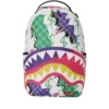 DREAMY TECHNICOLOR Σακίδιο Πλάτης (DLXV)