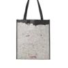 ΕΠΙΣΗΜΗ ΤΣΑΝΤΑ BASQUIAT PEGASUS 1987 LOFT Tote