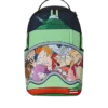 FUTURAMA SPACE CREW DLXSR Σακίδιο Πλάτης