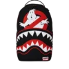 GHOSTBUSTERS SHARK Σακίδιο Πλάτης