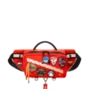 GLOBAL EXPEDITION CARGO Τσάντες Χιαστί