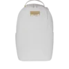 GOLD BRICK LUXE ΛΕΥΚΟ Σακίδιο Πλάτης