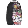 HALF GRAFF Σακίδια Πλάτης (DLXV)