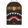 HENNYVILLE TRUNK Σακίδιο Πλάτης
