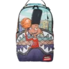 HEY ARNOLD: ΣΑΚΙΔΙΟ ΠΛΆΤΗΣ GERALD SHARK