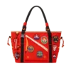 Η Τσάντα GLOBAL EXPEDITION Tote
