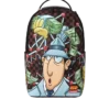 INSPECTOR GADGET PAYUP Σακίδιο Πλάτης