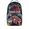 JURASSIC POSTER SPLASH Σακίδια Πλάτης