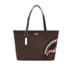 KYOTOKNIT SHARKS IN PARIS Τσάντες Tote