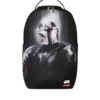 MANDALORIAN - THIS IS THE SPRAY Σακίδιο Πλάτης