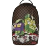 MONEY BOYS VICE BOYS DLXSV Σακίδια Πλάτης