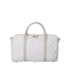 MONEY PATTERN POWDER Μίνι Σάκοι