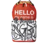 OG SPRAY Σακίδιο Πλάτης