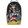 ONE PIECE STRAW TREASURE HUNT Σακίδιο Πλάτης