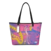PINK PANTHER - ART HEIST Τσάντες Tote