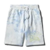 ΠΛΕΚΤΑ ΣΟΡΤΣΑΚΙΑ TIE DYE (ΜΠΛΕ)