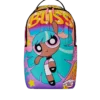 POWER PUFF GIRLS: BLISS ALL DAY Σακίδια Πλάτης DLXSR