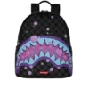 PURPLE SLIME SHARK SAVAGE Σακίδια Πλάτης