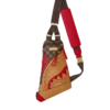 RACEWAY Henny Τσάντες Χιαστί CROSSOVER