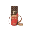 RACEWAY TUBULAR WATER BOTTLE TASTE