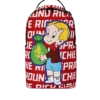 RICHIE RICH RICHER THAN EVER Σακίδια Πλάτης DLXSR