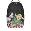 RICHIE RICH SECRET STASH DLXSV Σακίδιο Πλάτης