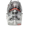 RIP ME OPEN Σακίδιο Πλάτης