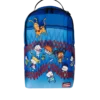 RUGRATS PLAYPEN SHARKMOUTH Σακίδιο Πλάτης DLXSR
