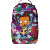 RUGRATS SUSIE DREAMS IN COLOR Σακίδια Πλάτης