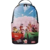 Σακίδια Πλάτης 90'S NICK TOON RACER