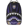 Σακίδια Πλάτης MLS ORLANDO CITY Shark DLXSV