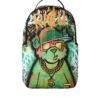 Σακίδια Πλάτης MONEYBEAR TUNNEL MURAL