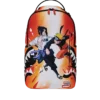Σακίδια Πλάτης NARUTO VS SASUKE SHATTER DLXSR