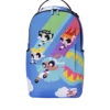 Σακίδια Πλάτης POWERPUFF GIRLS HEROS DLXSR