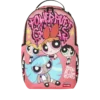 Σακίδια Πλάτης POWERPUFF GIRLS STYLIN