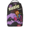 Σακίδια Πλάτης «RUGRATS SUSIE LEAVE EM IN THE DUST» (DLXV)