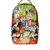 Σακίδια Πλάτης THE NICKELODEON ALL-STARS