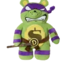 Σακίδια Πλάτης TMNT DONATELLO MONEYBEAR