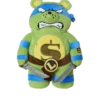 Σακίδια Πλάτης TMNT LEONARDO MONEYBEAR