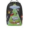 Σακίδια Πλάτης UFO THO (DLXV)