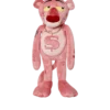 Σακίδια Πλάτης «UP TO NO GOOD Teddy Bear» της ΡΟΖ ΠΑΝΘΕΡΑΣ