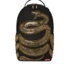 Σακίδιο Πλάτης A.I. GOLDEN REGENERATION